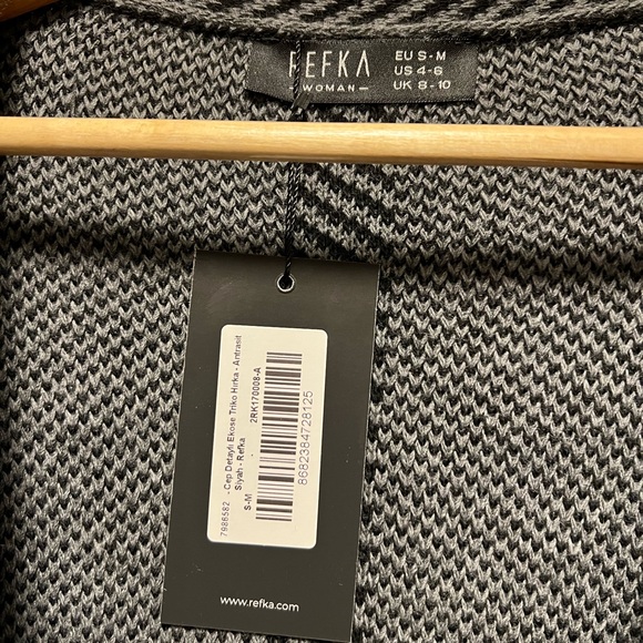 Modanisa - long gown - new with no tags - free size - Picture 4 of 4